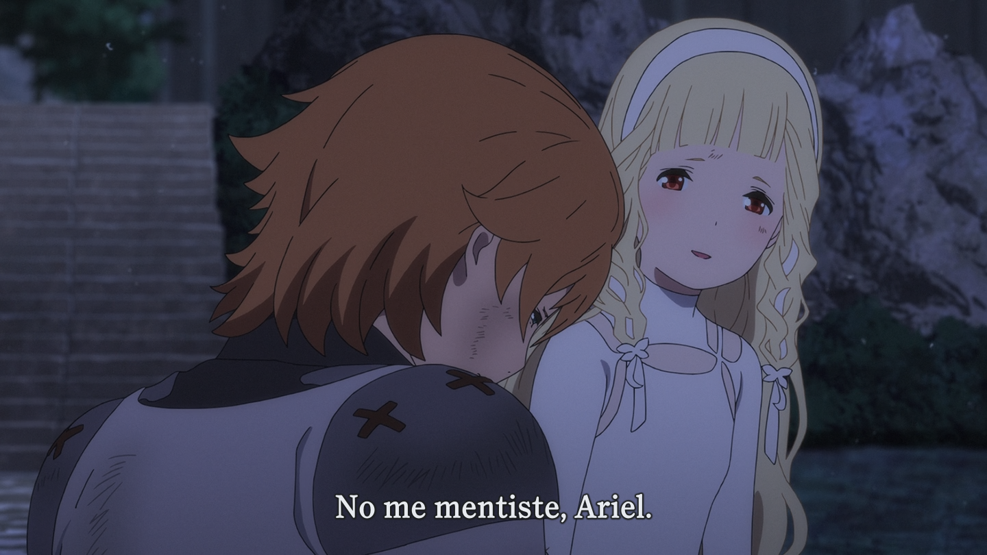 Sayonara no Asa ni Yakusoku no Hana wo Kazarou (Sunshine Fansub, Yashiro Subs)